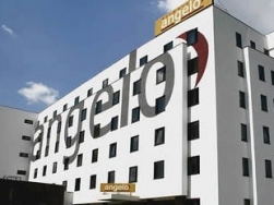 Hotel Angelo by Vienna House - Bucuresti - poza 1 - travelro