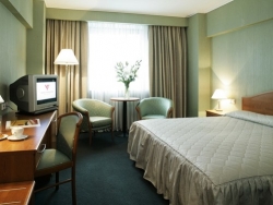 Hotel Angelo by Vienna House - Bucuresti - poza 3 - travelro