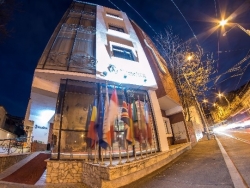 Hotel Atrium City Center Armonia - Bucuresti - poza 1 - travelro