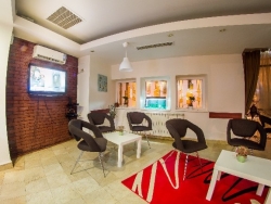 Hotel Atrium City Center Armonia - Bucuresti - poza 4 - travelro