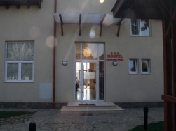 Hotel Baneasa Parc - Bucuresti - poza 1 - travelro