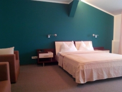 Hotel Baneasa Parc - Bucuresti - poza 3 - travelro