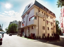 Hotel Basarab - Bucuresti - poza 1 - travelro