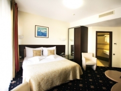 Hotel Berthelot - Bucuresti - poza 3 - travelro