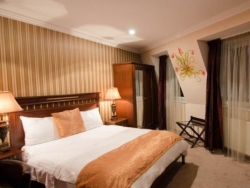 Hotel Boutique Monaco - Bucuresti - poza 3 - travelro