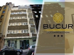 Hotel Bucur Accommodation - Bucuresti - poza 1 - travelro