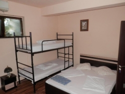Hotel Byzanthin Hostel - Bucuresti - poza 4 - travelro