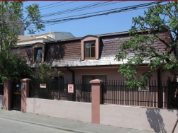 Hotel Byzanthin Hostel - Bucuresti - poza 1 - travelro