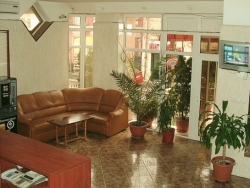 Hotel Uranus - Bucuresti - poza 4 - travelro