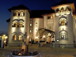 Hotel Carol Parc - Bucuresti - poza 1 - travelro