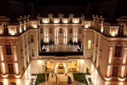 Hotel Continental - Bucuresti - poza 2 - travelro