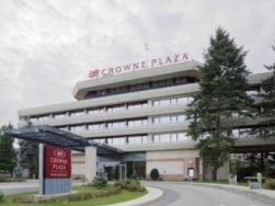 Hotel Crowne Plaza - Bucuresti - poza 1 - travelro