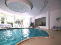 Hotel Crowne Plaza - Bucuresti - poza 4 - travelro