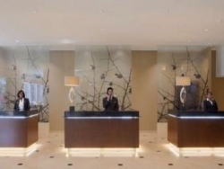 Hotel Crowne Plaza - Bucuresti - poza 2 - travelro