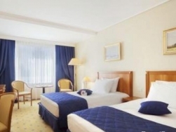 Hotel Crowne Plaza - Bucuresti - poza 3 - travelro