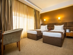 Hotel Crystal Palace - Bucuresti - poza 3 - travelro