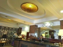 Hotel Crystal Palace - Bucuresti - poza 2 - travelro