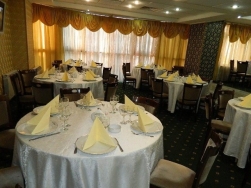 Hotel Dalin - Bucuresti - poza 4 - travelro