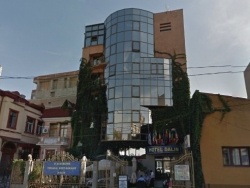 Hotel Dalin - Bucuresti - poza 1 - travelro