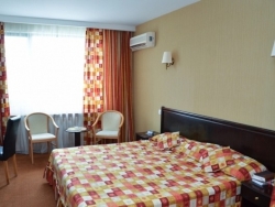 Hotel Dan - Bucuresti - poza 3 - travelro