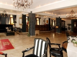 Hotel Domenii Plaza - Bucuresti - poza 2 - travelro