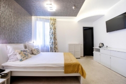 Hotel Duke - Bucuresti - poza 3 - travelro