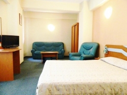 Hotel Elizeu - Bucuresti - poza 2 - travelro