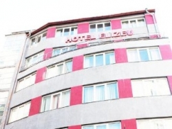 Hotel Elizeu - Bucuresti - poza 1 - travelro
