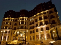 Hotel Epoque - Bucuresti - poza 1 - travelro