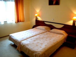 Hotel Euro Hotels Triumf - Bucuresti - poza 2 - travelro