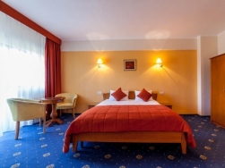Hotel Expocenter - Bucuresti - poza 3 - travelro