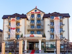 Hotel Giuliano - Bucuresti - poza 1 - travelro