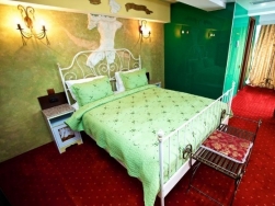 Hotel Grand Pier - Bucuresti - poza 3 - travelro