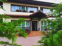 Hotel Herastrau - Bucuresti - poza 1 - travelro
