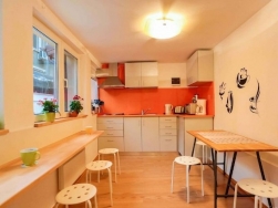 Hotel Hostel Crazy Duck - Bucuresti - poza 4 - travelro