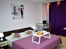 Hotel Hostel Tripoli 3 - Bucuresti - poza 3 - travelro