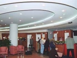 Hotel Ibis Palatul Parlamentului - Bucuresti - poza 2 - travelro