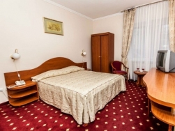 Hotel Johann Strauss - Bucuresti - poza 3 - travelro
