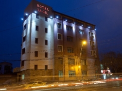 Hotel La Gil - Bucuresti - poza 1 - travelro