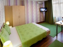 Hotel La Gil - Bucuresti - poza 4 - travelro
