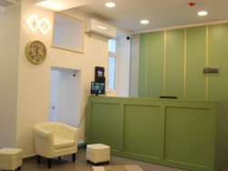 Hotel Marina - Bucuresti - poza 2 - travelro