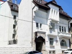 Hotel Marina - Bucuresti - poza 1 - travelro