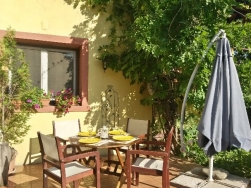 Hotel Pensiunea Casa Mica - Bucuresti - poza 4 - travelro