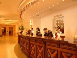 Hotel Phoenicia Grand - Bucuresti - poza 2 - travelro