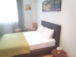 Hotel Platinum Rooms ApartHotel - Bucuresti - poza 3 - travelro