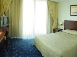 Hotel Ramada Majestic - Bucuresti - poza 3 - travelro