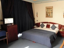 Hotel Relax Comfort Suites - Bucuresti - poza 2 - travelro