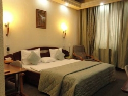 Hotel Relax Comfort Suites - Bucuresti - poza 3 - travelro