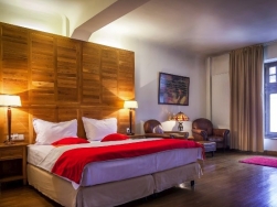 Hotel Rembrandt - Bucuresti - poza 3 - travelro
