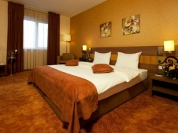 Hotel RIN Grand - Bucuresti - poza 3 - travelro